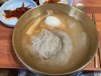 조선면옥 - 철원 소머리국밥, 소머리수육 맛집 - 다이닝코드