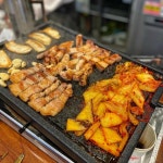 구들장삼겹살 - 종로3가 삼겹살, 갈매기살 맛집 - 다이닝코드