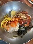 부안막국수 - 춘천 막국수, 총떡 맛집 - 다이닝코드