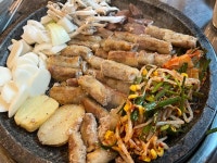 놀뫼황소곱창 - 용인 곱창, 소곱창 맛집 - 다이닝코드