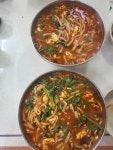 변동공주얼큰이칼국수식당 - 대전서구 칼국수, 얼큰이칼국수 맛집 - 다이닝코드
