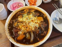 홍수계찜닭 부천역사점 - 부천 찜닭 맛집 - 다이닝코드