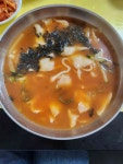 얼큰하우스 - 양평동 수제비, 칼국수 맛집 - 다이닝코드