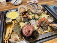 바다수퍼해물천하조개구이 단대오거리점 - 성남 조개찜, 조개구이 맛집 - 다이닝코드