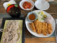 봄내칼국수 - 창원 돈까스, 수제돈까스 맛집 - 다이닝코드