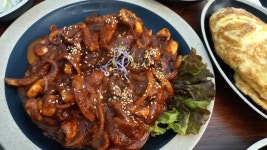 달그락 - 평촌 쭈꾸미, 쭈꾸미볶음 맛집 - 다이닝코드