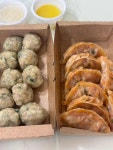 아담만두 방배점 - 방배역 만두, 굴림만두 맛집 - 다이닝코드