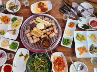 흑돼지가노는집 - 애월 흑돼지, 고깃집 맛집 - 다이닝코드