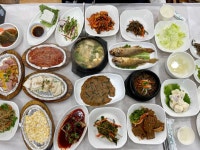 길손식당 - 수덕사 산채정식, 산채비빔밥 맛집 - 다이닝코드