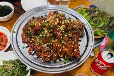 장충웰빙족발 범계점 - 범계 족발, 보쌈 맛집 - 다이닝코드