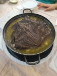 솔밭가든 - 함안 백숙, 오리불고기 맛집 - 다이닝코드