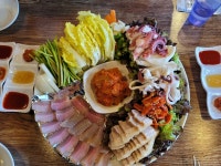 남도술상 의정부시청점 - 의정부 홍어삼합, 홍어 맛집 - 다이닝코드