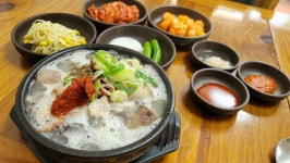 봉자순대국밥 - 광주 국밥, 암뽕 맛집 - 다이닝코드