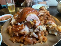 오목집 당산점 - 당산역 족발 맛집 - 다이닝코드