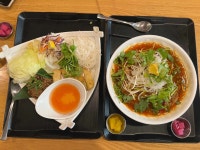 포이스트 서울양평점 - 양평동 쌀국수, 나시고랭 맛집 - 다이닝코드