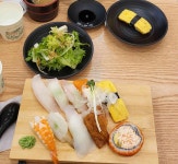 수내초밥 - 수내역 스시 맛집 - 다이닝코드