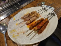대자연경성양육관 본점 - 동래 양꼬치, 마라양꼬치 맛집 - 다이닝코드