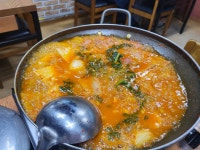 송산기사식당 - 별내 부대찌개, 기사식당 맛집 - 다이닝코드