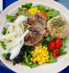 오픈더그린 - 가산 포케, 샐러드 맛집 - 다이닝코드