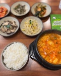 고봉밥상 - 역삼역 제육볶음, 햄치즈순두부 맛집 - 다이닝코드