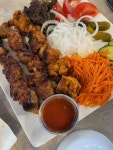 라자트 - 이태원 우즈베키스탄 맛집 - 다이닝코드