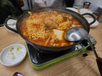 따뜻한밥상 숭실대점 - 숭실대 김치찌개, 밥집 맛집 - 다이닝코드