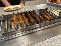 연길왕꼬치 - 안산 양꼬치 맛집 - 다이닝코드