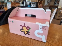 김순옥 댓잎 찹쌀도너츠 백동점 - 담양 꽈배기, 도너츠 맛집 - 다이닝코드