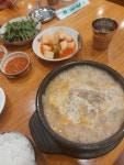 신의주찹쌀순대 - 상도동 순대국 맛집 - 다이닝코드