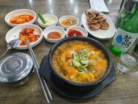 본순대국 - 까치산역 순대국, 오징어순대 맛집 - 다이닝코드