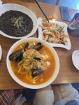 홍짜장 광주선운점 - 선운지구 짜장면, 중화요리 맛집 - 다이닝코드
