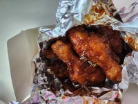 뽀빠이치킨 - 금호동 치킨, 후라이드 맛집 - 다이닝코드