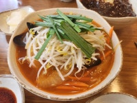 홍짜장 - 신금호역 짬뽕, 홍짬뽕 맛집 - 다이닝코드