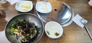두리봉 막국수 - 양평 막국수, 순메밀 맛집 - 다이닝코드