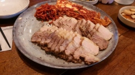 만복국수집 - 공덕 국수, 멸치쌀국수 맛집 - 다이닝코드