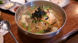 만복국수집 - 공덕 국수, 멸치쌀국수 맛집 - 다이닝코드