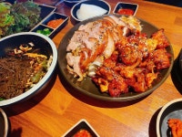 더맛있는족발보쌈 경안점 - 경기광주 족발, 막국수 맛집 - 다이닝코드