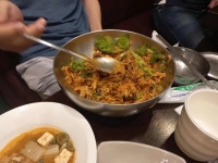 봉남이네 삼성직영점 - 삼성역 김치찌개, 숯불불고기 맛집 - 다이닝코드