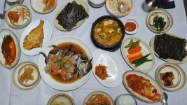 유성가든 - 군산 간장게장, 꽃게장 맛집 - 다이닝코드