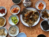 우정회관 - 고창 간장게장 맛집 - 다이닝코드