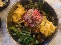 행복한상 - 양정 육회, 육전 맛집 - 다이닝코드