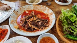 우현족발 - 신포시장 족발, 족발보쌈무한리필 맛집 - 다이닝코드