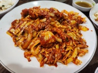 팔팔낙지 과천본점 - 과천 낙지볶음 맛집 - 다이닝코드