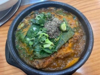 한동길감자탕 망우2호점 - 망우동 감자탕, 뼈해장국 맛집 - 다이닝코드