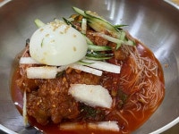 정가네냉면 - 전주 냉면, 물냉면 맛집 - 다이닝코드
