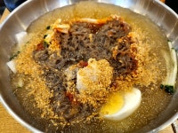 최박사돈까스냉면 - 성남 냉면, 돈까스 맛집 - 다이닝코드