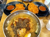 최박사돈까스냉면 - 성남 냉면, 돈까스 맛집 - 다이닝코드