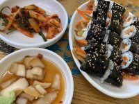 충무칼국수 - 통영 칼국수, 꼬마김밥 맛집 - 다이닝코드