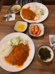 애스크 옛날돈까스 - 목동 돈까스, 옛날돈까스 맛집 - 다이닝코드