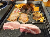 포크팬 - 대구북구 고기뷔페, 막창무한리필 맛집 - 다이닝코드